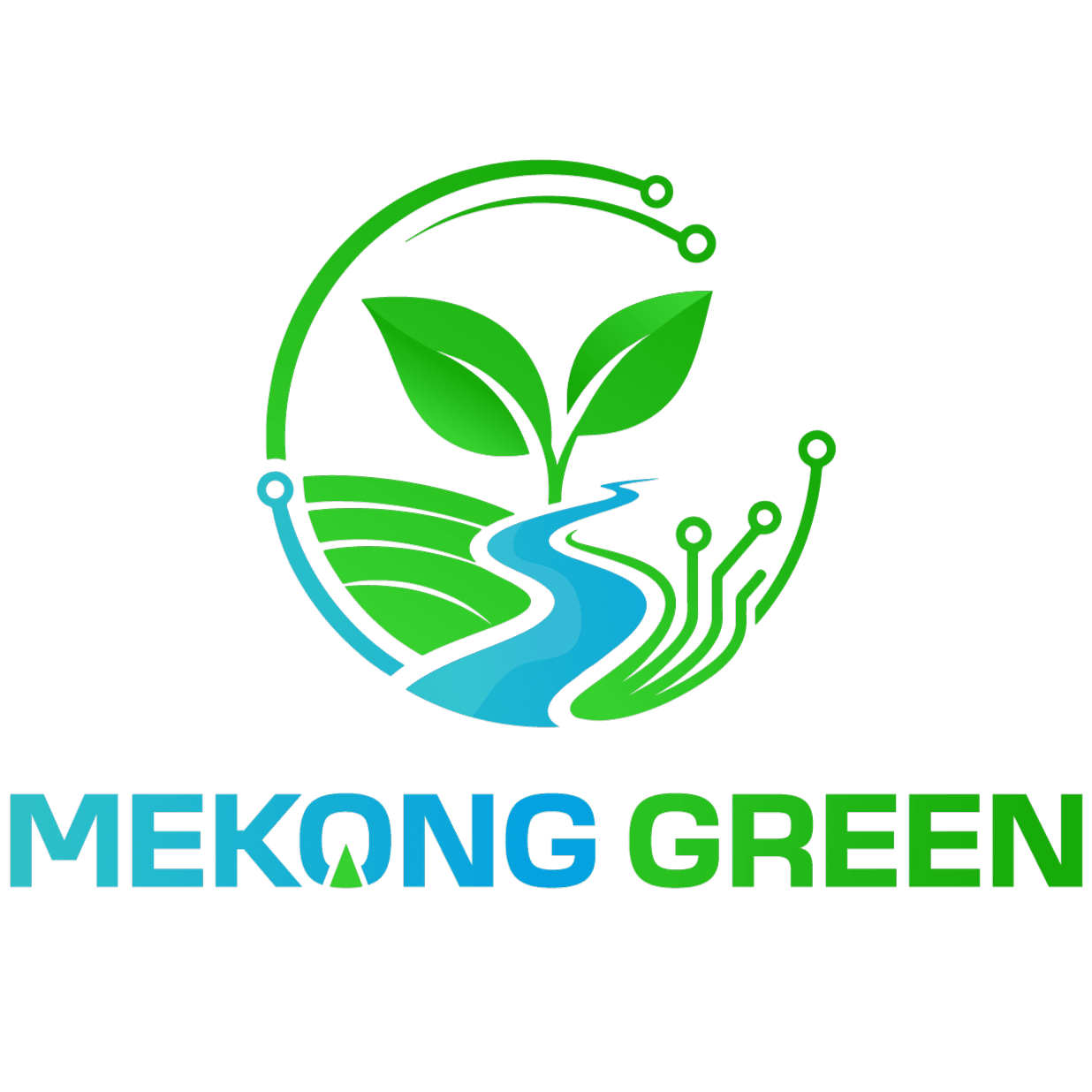 MekongGreen